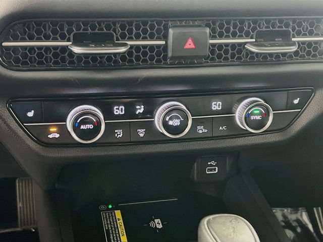 Used 2025 Honda HR-V EX-L image 23