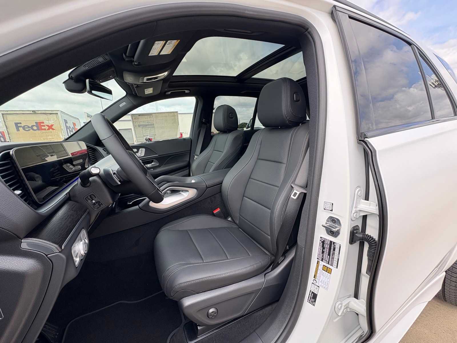 New 2026 Mercedes-Benz GLE 450 4MATIC image 15