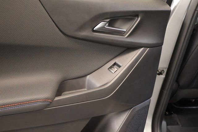 New 2026 Chevrolet Equinox RS image 26