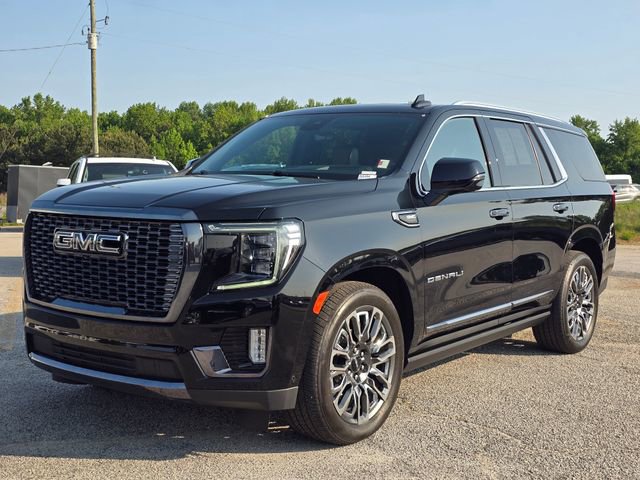 Used 2024 GMC Yukon Denali Ultimate