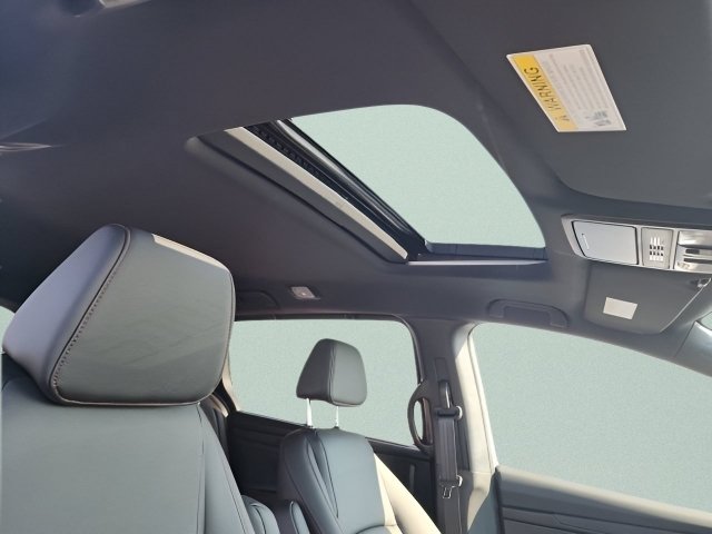 New 2026 Honda Odyssey Sport-L image 14