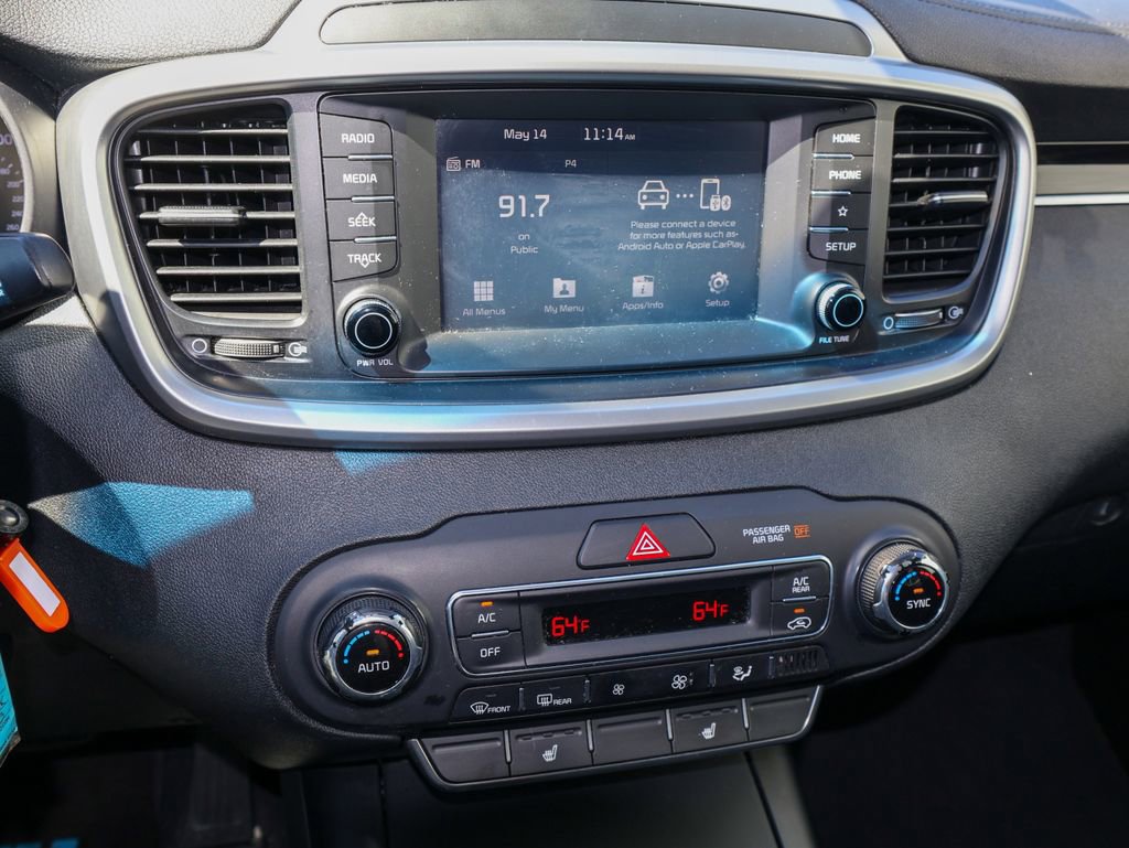 Used 2019 Kia Sorento S AWD/4WD image 18