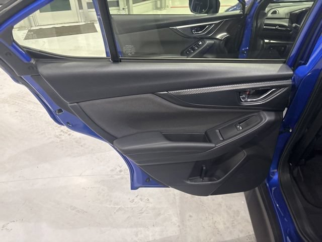 Used 2024 Subaru WRX Premium AWD/4WD image 18