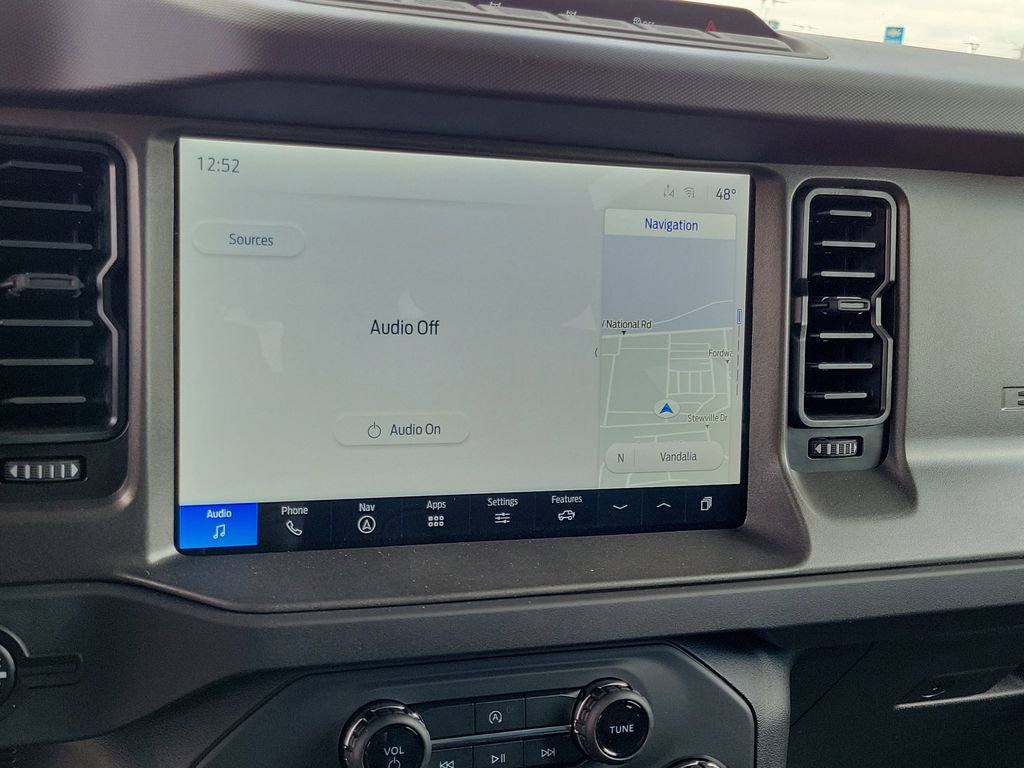 New 2025 Ford Bronco Badlands image 27