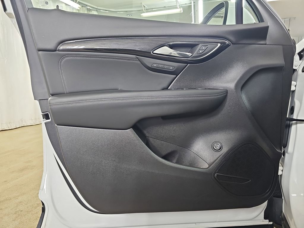 Certified 2023 Buick Envision Essence image 32