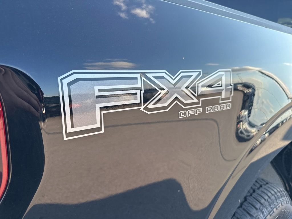 New 2025 Ford F150 Lariat w/ FX4 Off-Road Package image 41