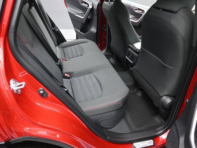 Used 2025 Toyota RAV4 SE w/ Weather & Moonroof Package image 9