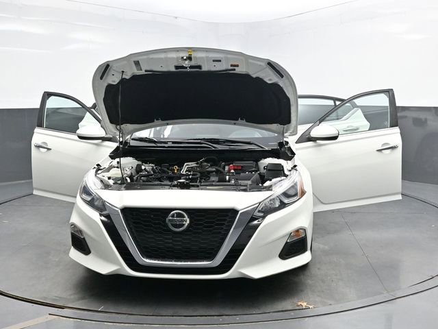 Used 2021 Nissan Altima 2.5 S image 33
