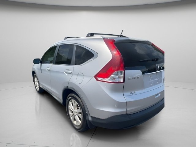 Used 2014 Honda CR-V EX image 16