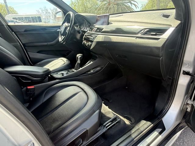 Used 2017 BMW X1 sDrive28i FWD image 11