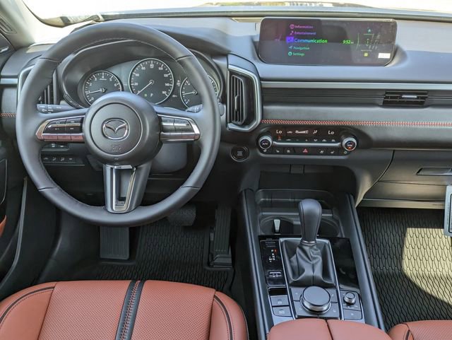 New 2025 MAZDA CX-50 AWD 2.5 Turbo w/ Weather Package image 26