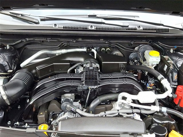 Certified 2024 Subaru Crosstrek 2.5i Limited w/ Popular Package #3A image 26