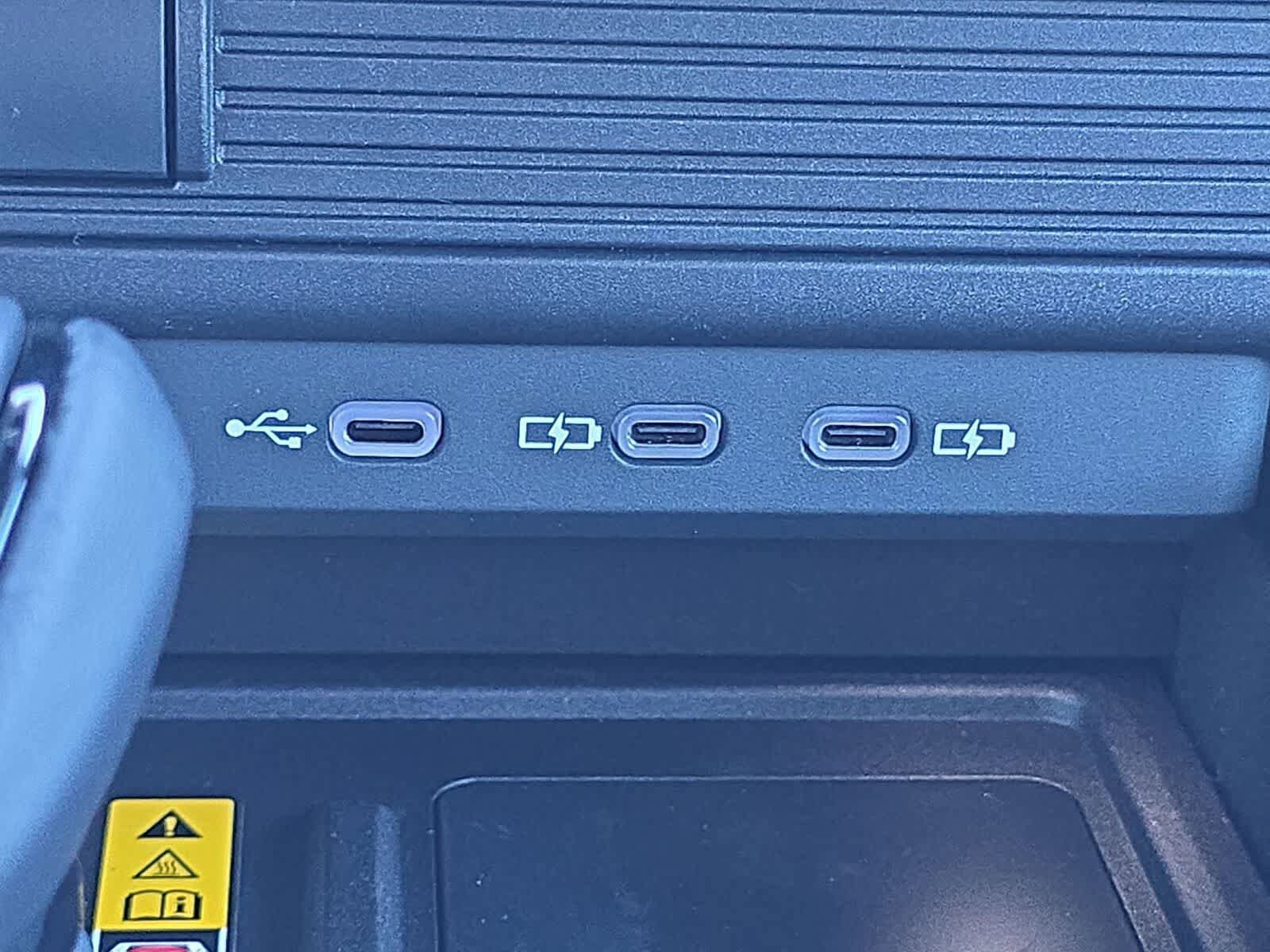 New 2026 Toyota Land Cruiser AWD/4WD image 24