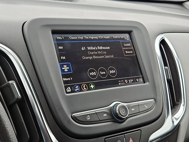 Used 2022 Chevrolet Equinox LT image 16