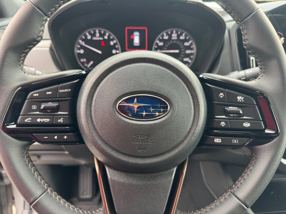 Used 2026 Subaru Forester Sport AWD/4WD image 37
