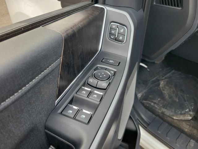 New 2026 Ford F250 Lariat w/ Black Appearance Package AWD/4WD image 13