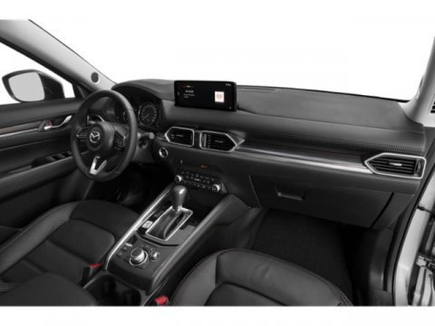 Used 2023 MAZDA CX-5 AWD 2.5 S w/ Premium Plus Pkg image 18