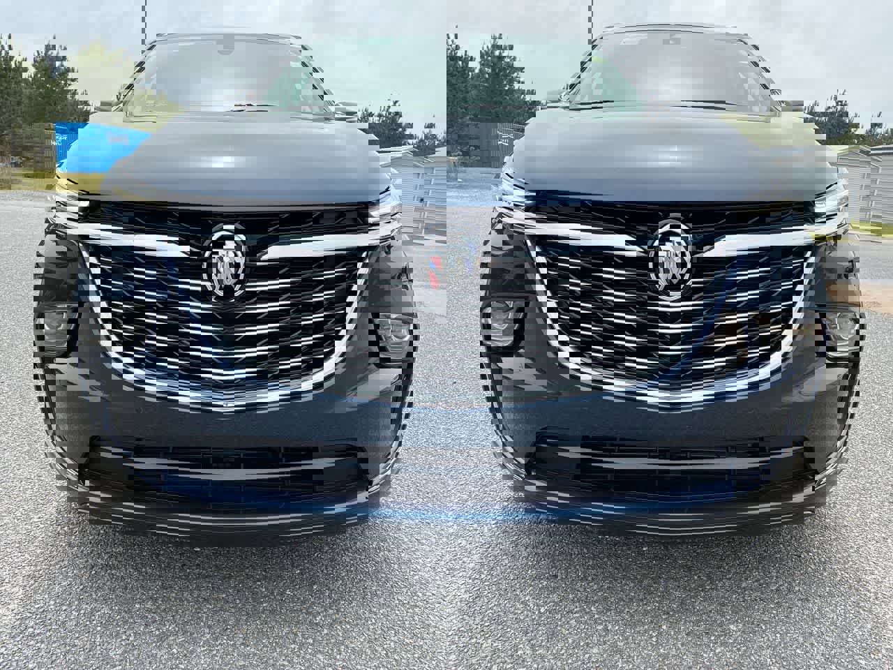 Used 2024 Buick Enclave Essence image 30