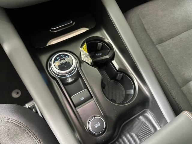 Used 2025 Ford Explorer Active image 20