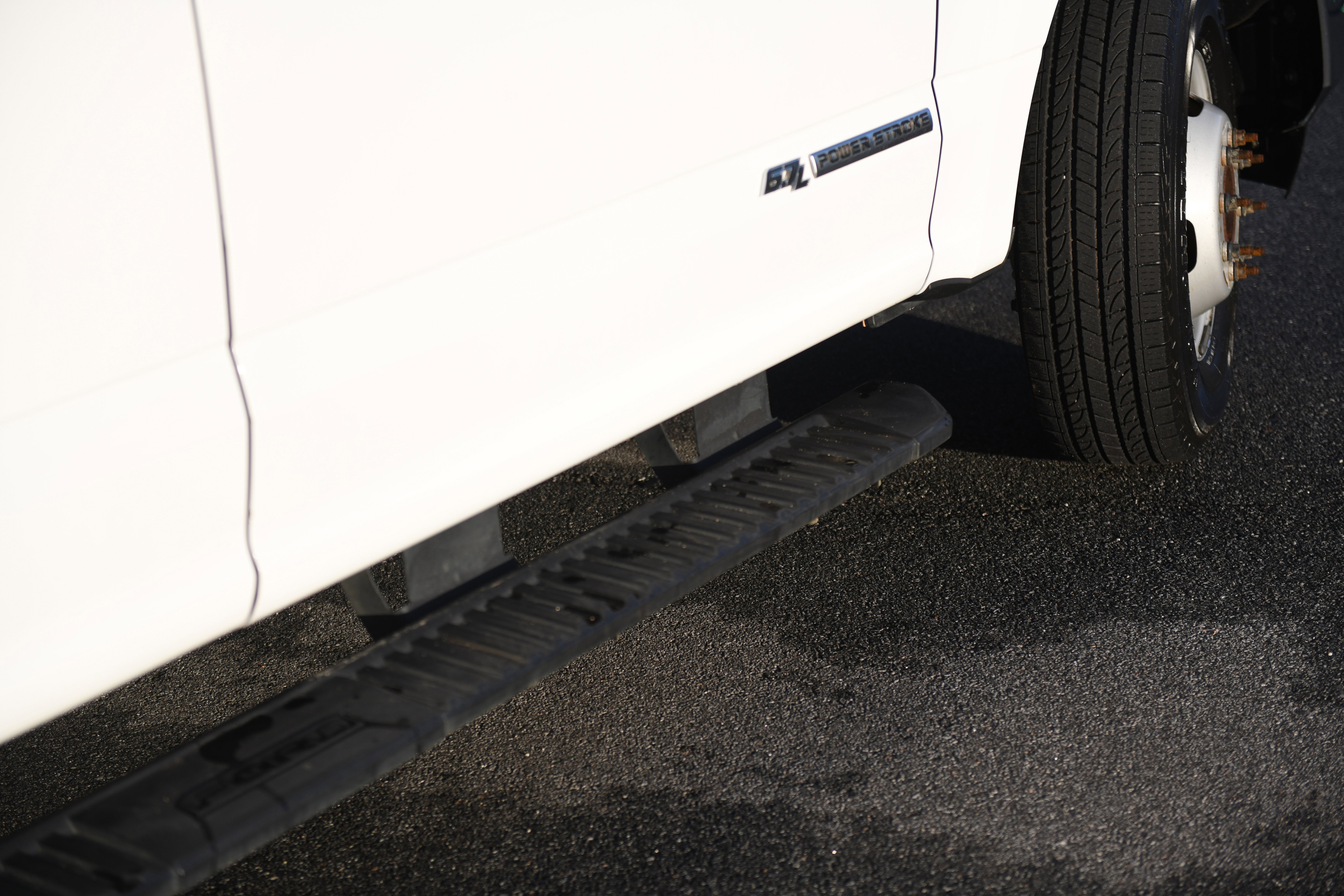 Used 2020 Ford F350 XL w/ Power Equipment Group image 5