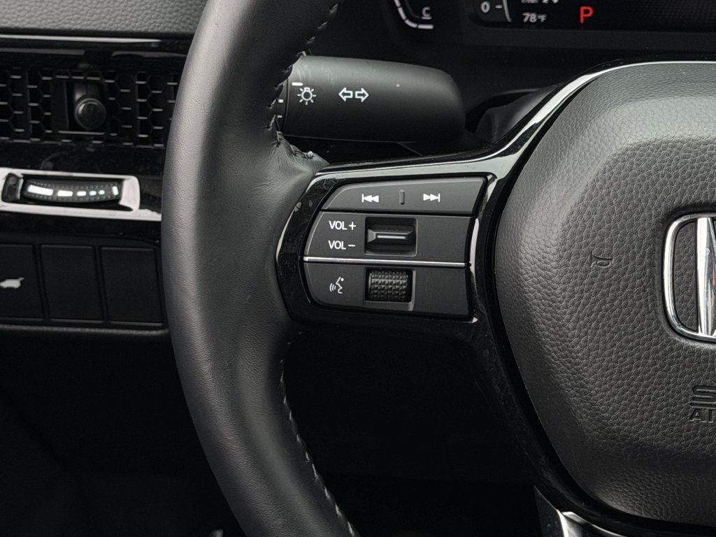 Used 2026 Honda CR-V EX-L image 13