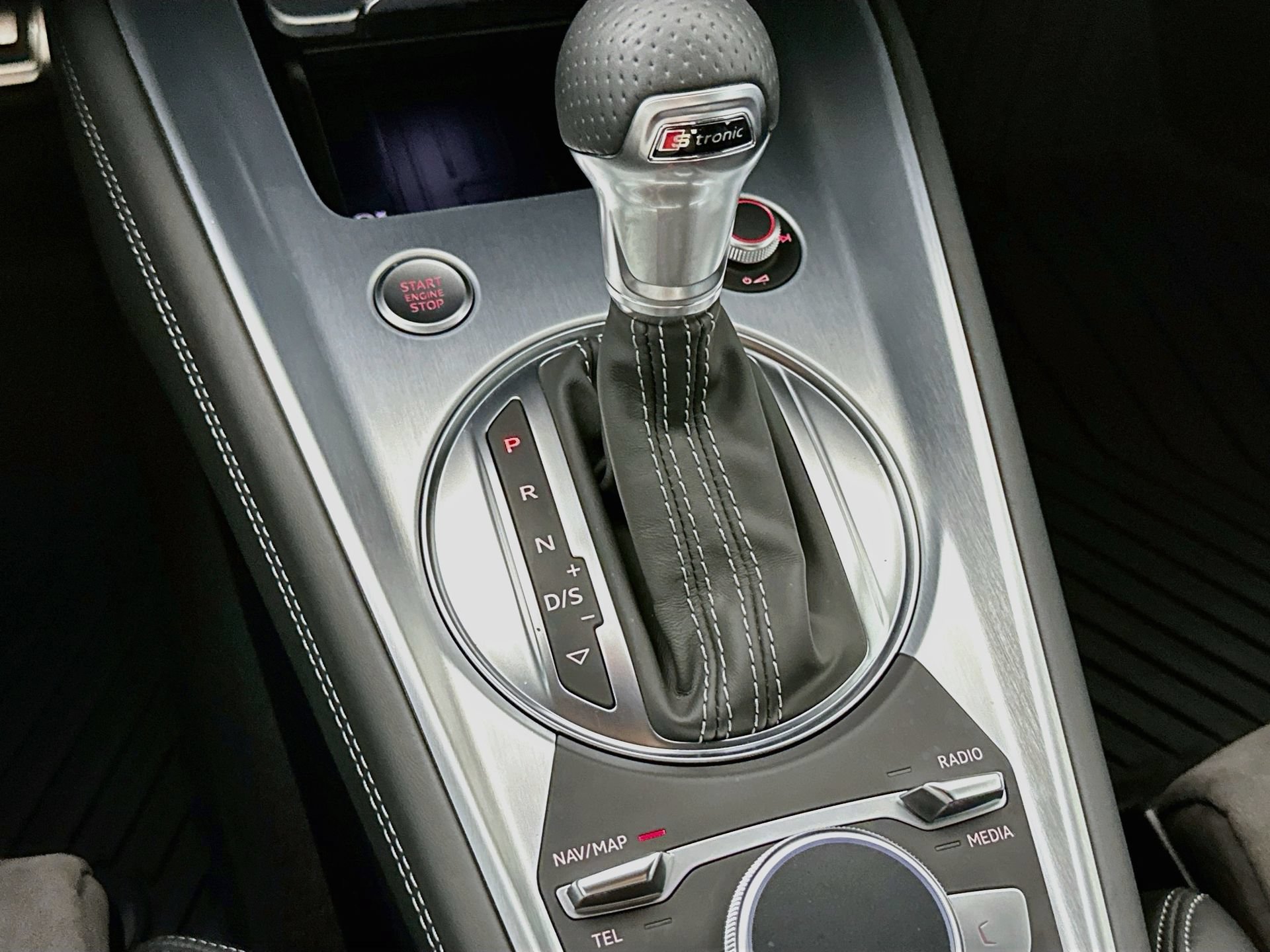 Used 2022 Audi TT 2.0T AWD/4WD image 18