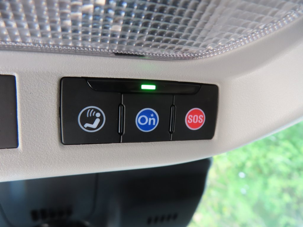 New 2026 Chevrolet Trax ACTIV w/ Sunroof Package image 15