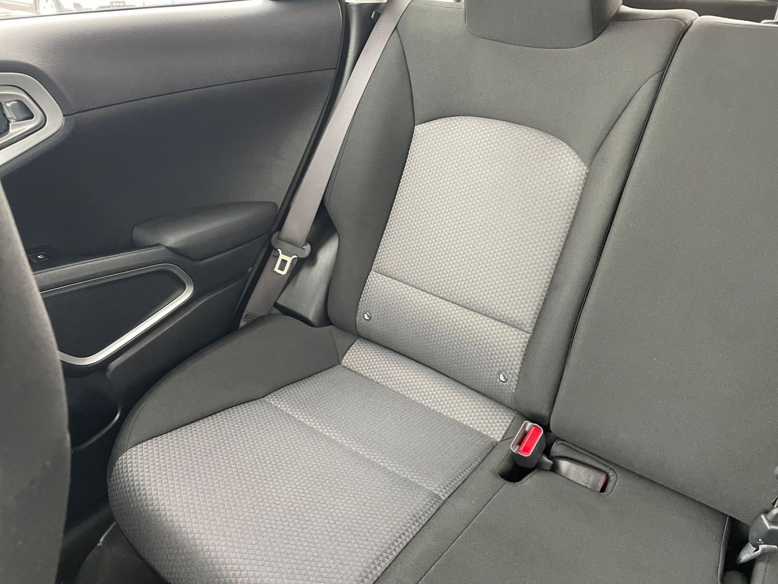 Used 2025 Kia Soul LX w/ LX Technology Package image 37