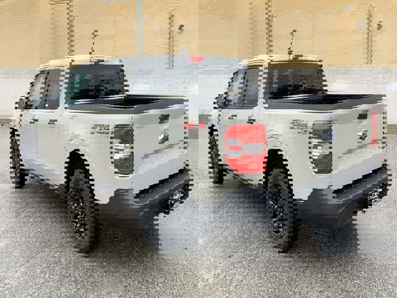 Used 2024 Ford Maverick XLT w/ XLT Luxury Package image 6