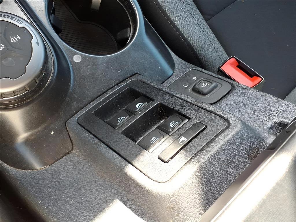 Used 2022 Ford Bronco Big Bend image 9