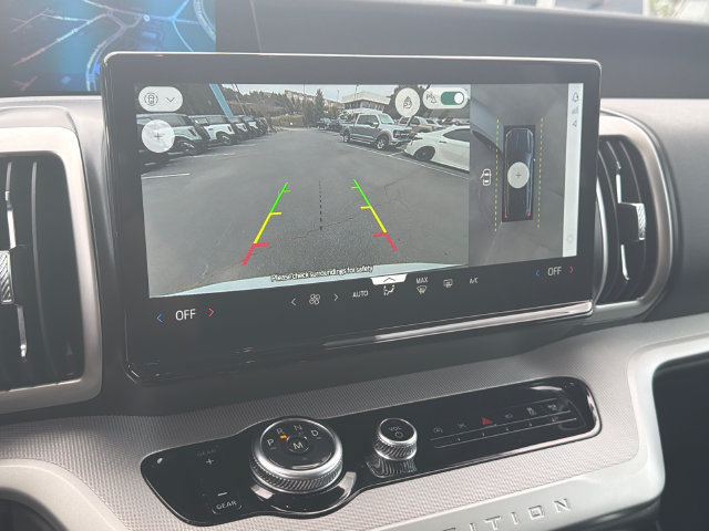 Certified 2025 Ford Expedition Max Active RWD image 34