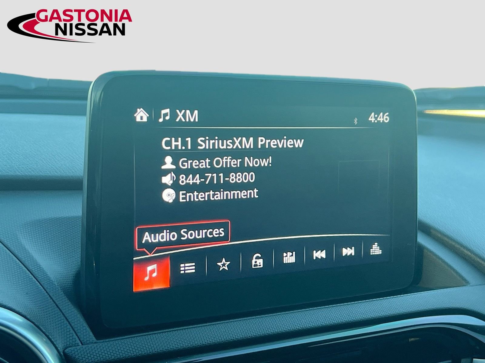 Used 2018 MAZDA MX-5 Miata Grand Touring image 19