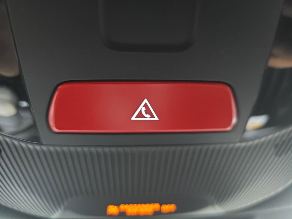 New 2025 Kia K4 GT-Line image 35