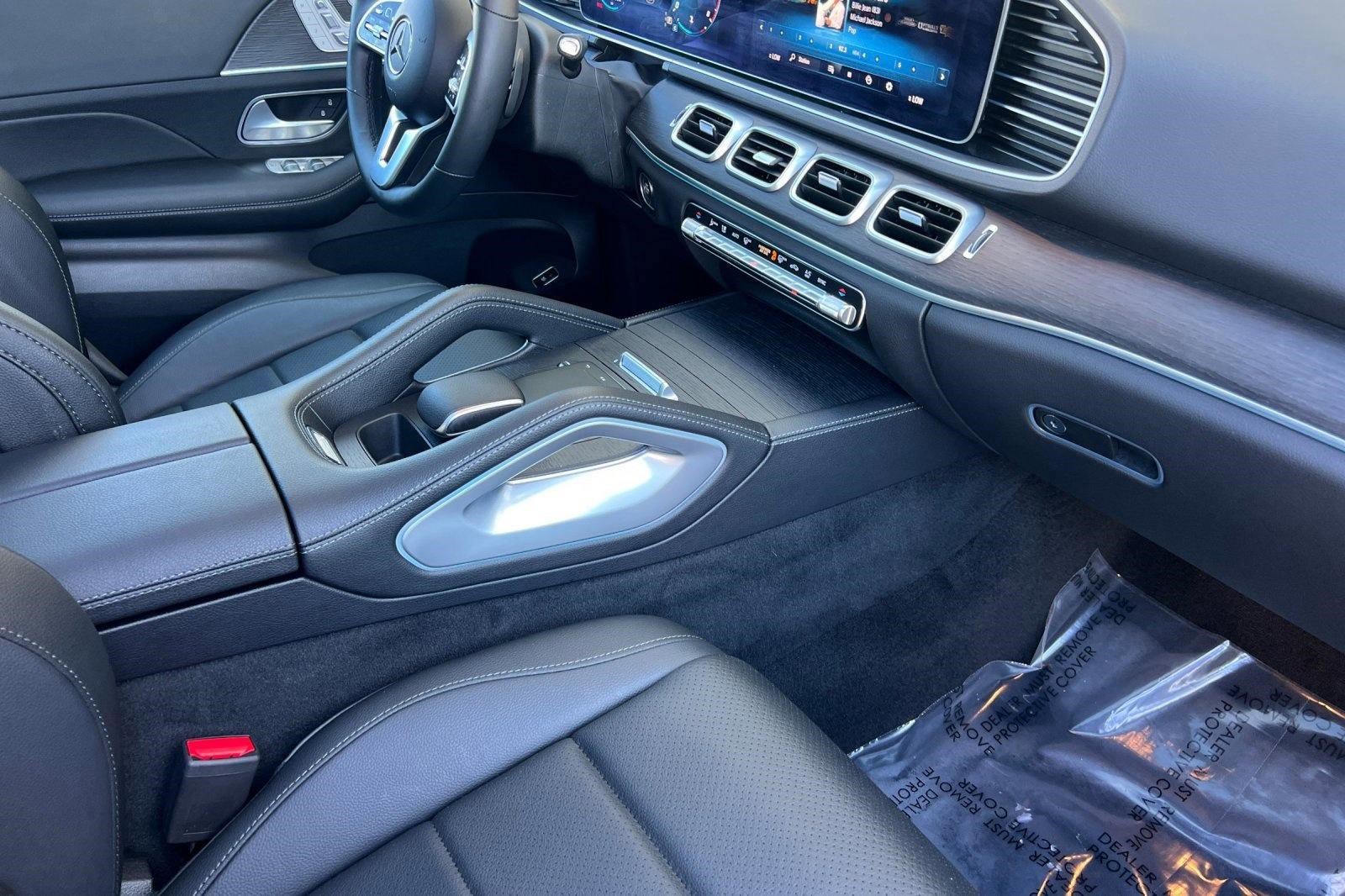 Used 2022 Mercedes-Benz GLE 350 4MATIC image 33