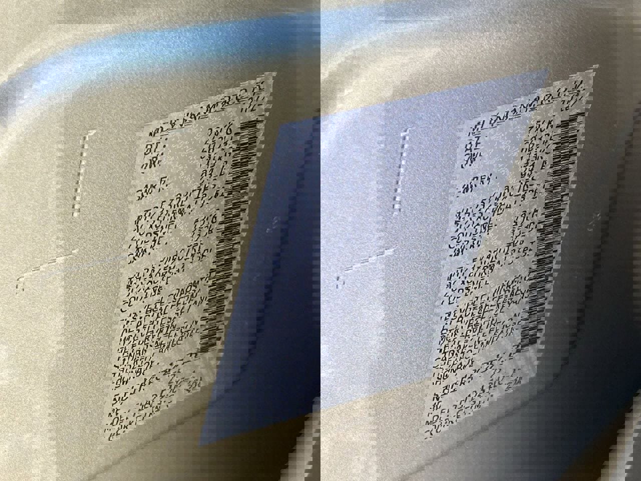 Certified 2023 INFINITI QX60 Luxe w/ Cargo Package image 39