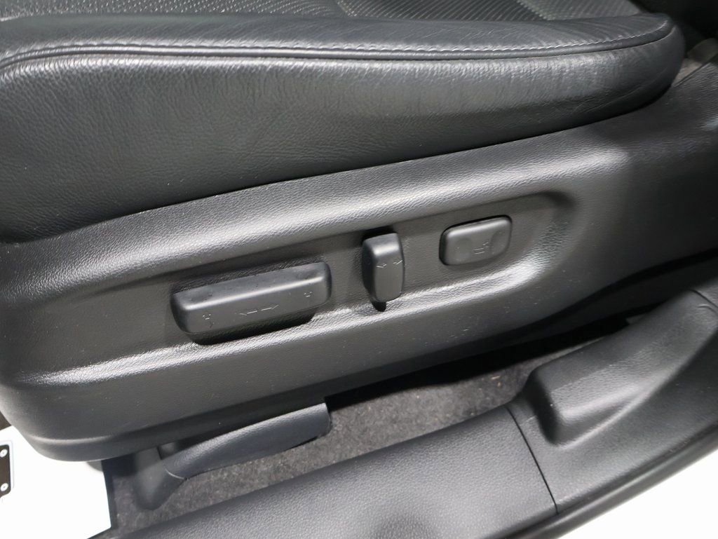 Used 2023 Honda Passport EX-L image 9