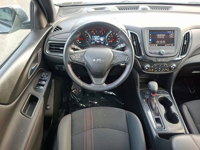 Certified 2024 Chevrolet Equinox RS w/ LPO, Cargo Package image 11