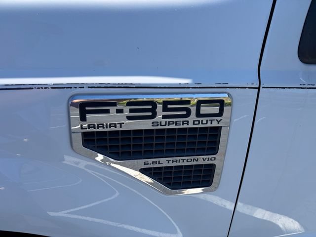 Used 2010 Ford F350 XL AWD/4WD image 23