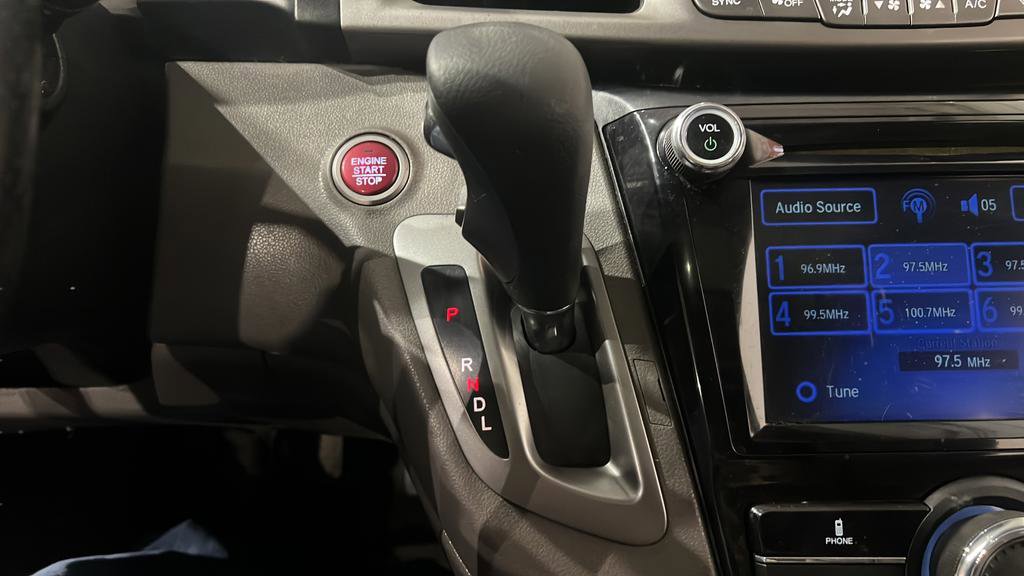 Used 2016 Honda Odyssey EX-L image 22