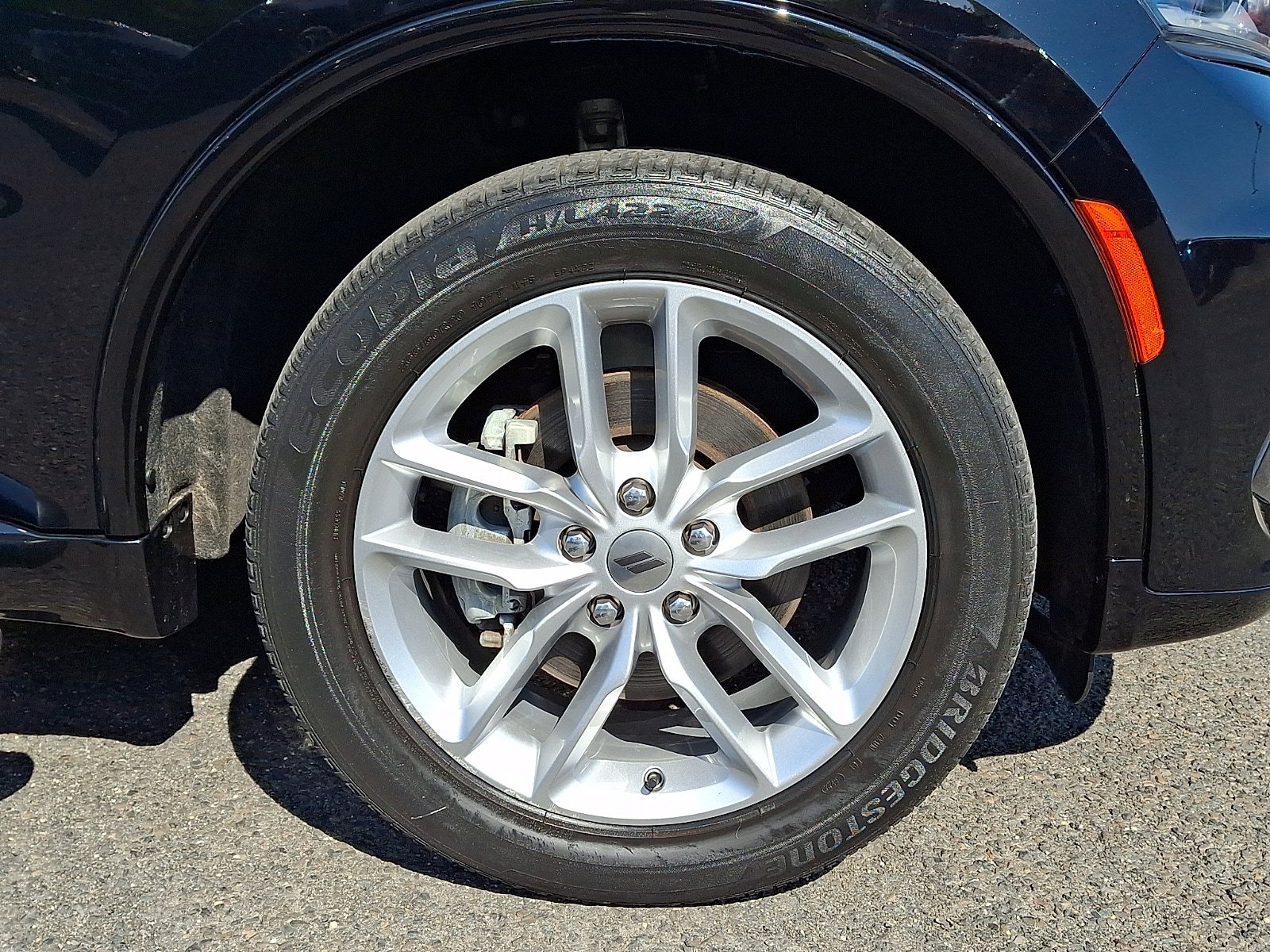 Used 2022 Dodge Durango GT AWD/4WD image 8