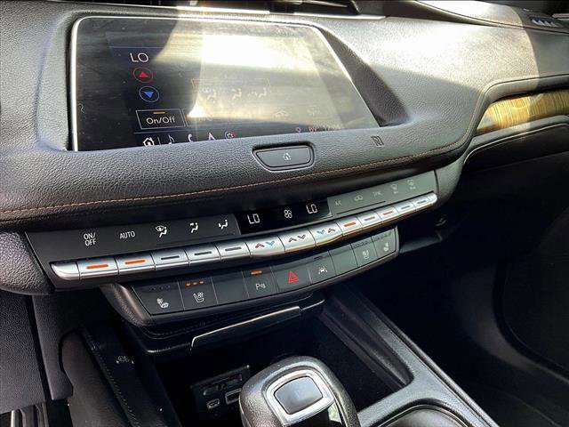 Used 2019 Cadillac XT4 Sport image 23