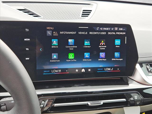 Used 2026 BMW X1 xDrive28i w/ Technology Package AWD/4WD image 12