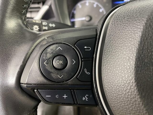 Used 2023 Toyota Corolla SE w/ SE Premium Package image 17