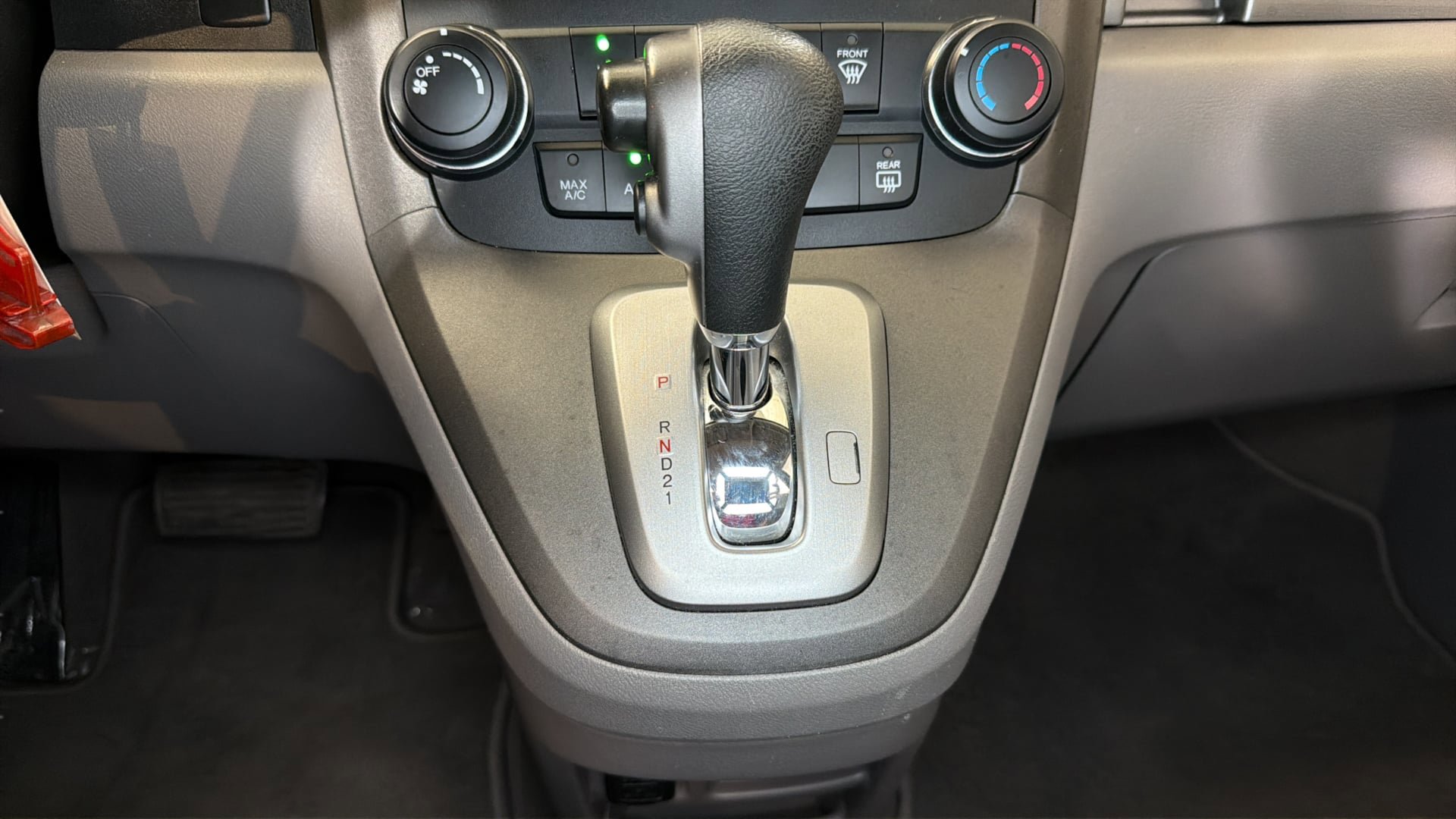 Used 2010 Honda CR-V LX image 23