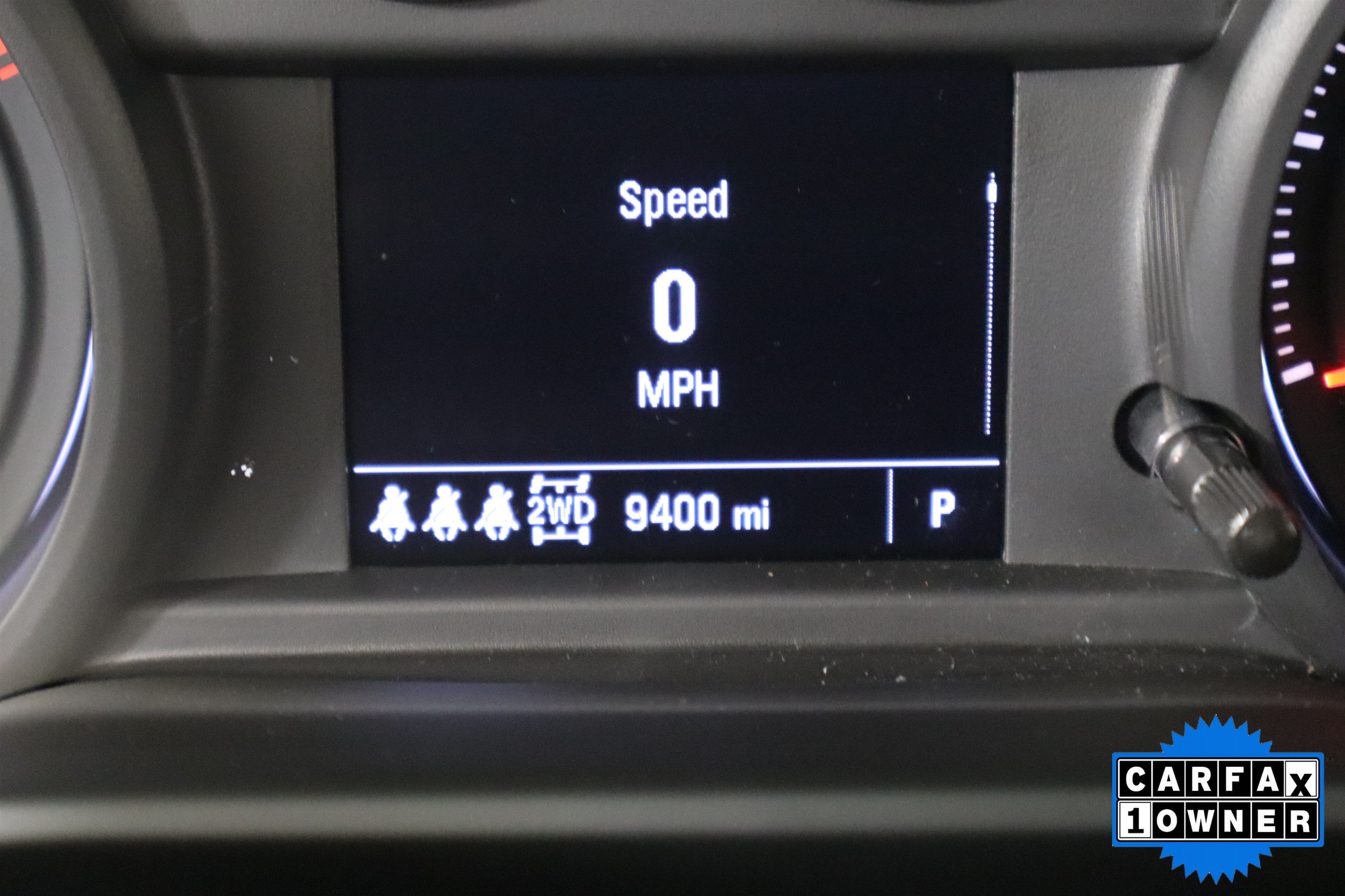 Used 2025 Chevrolet Silverado 1500 Custom w/ Turbomax Blackout Package AWD/4WD image 20