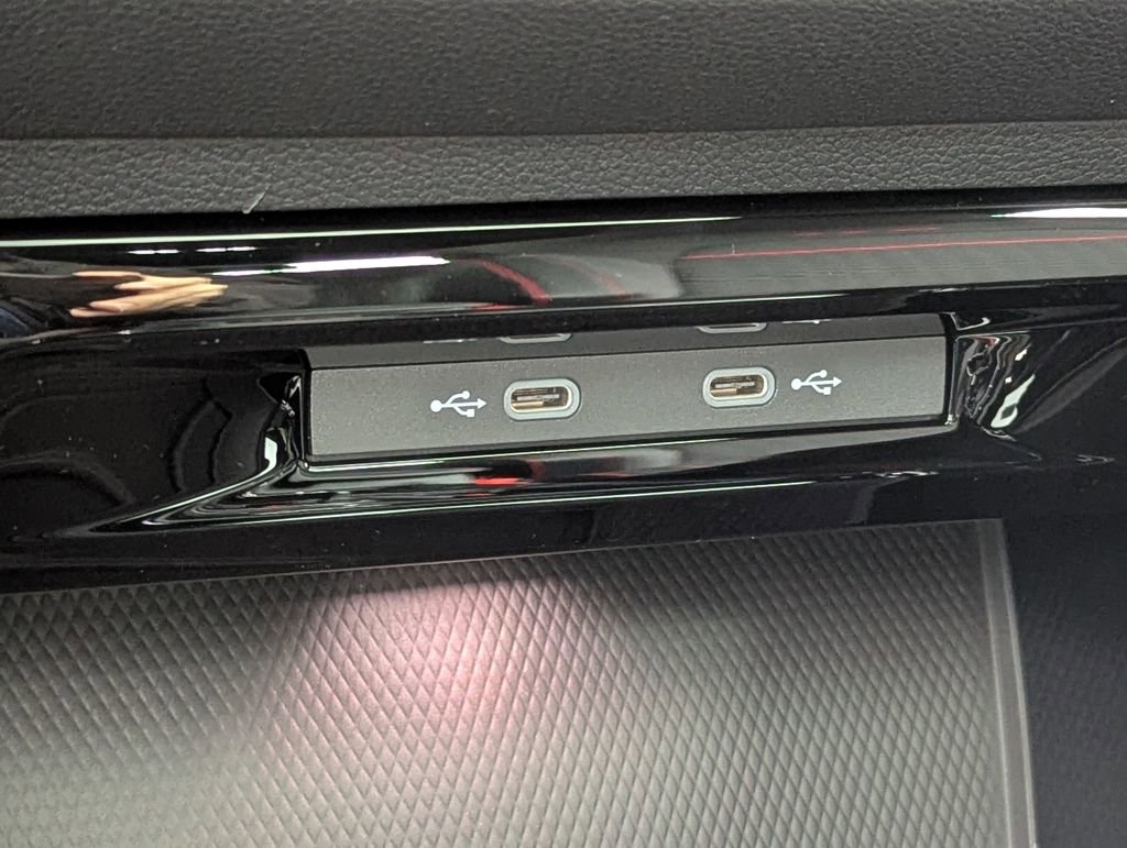 New 2026 Volkswagen GTI SE image 22