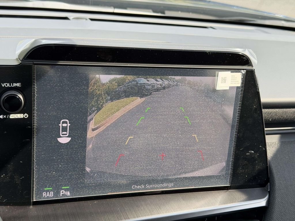 New 2026 Subaru Outback Premium AWD/4WD image 21