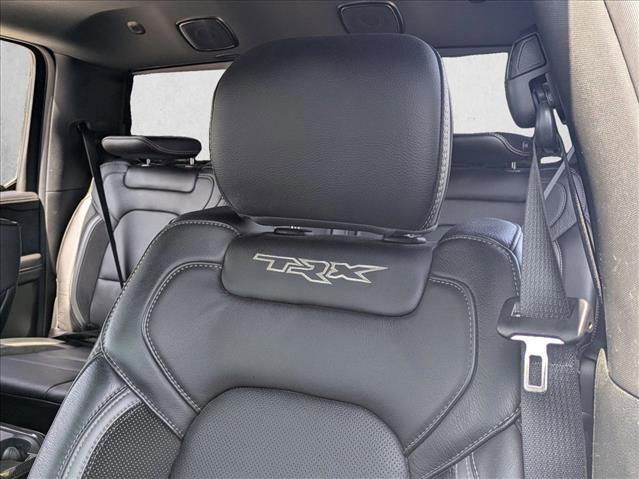 Used 2022 RAM 1500 TRX w/ TRX Level 1 Equipment Group image 15