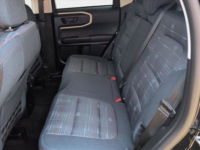 New 2025 Ford Bronco Sport Heritage image 14