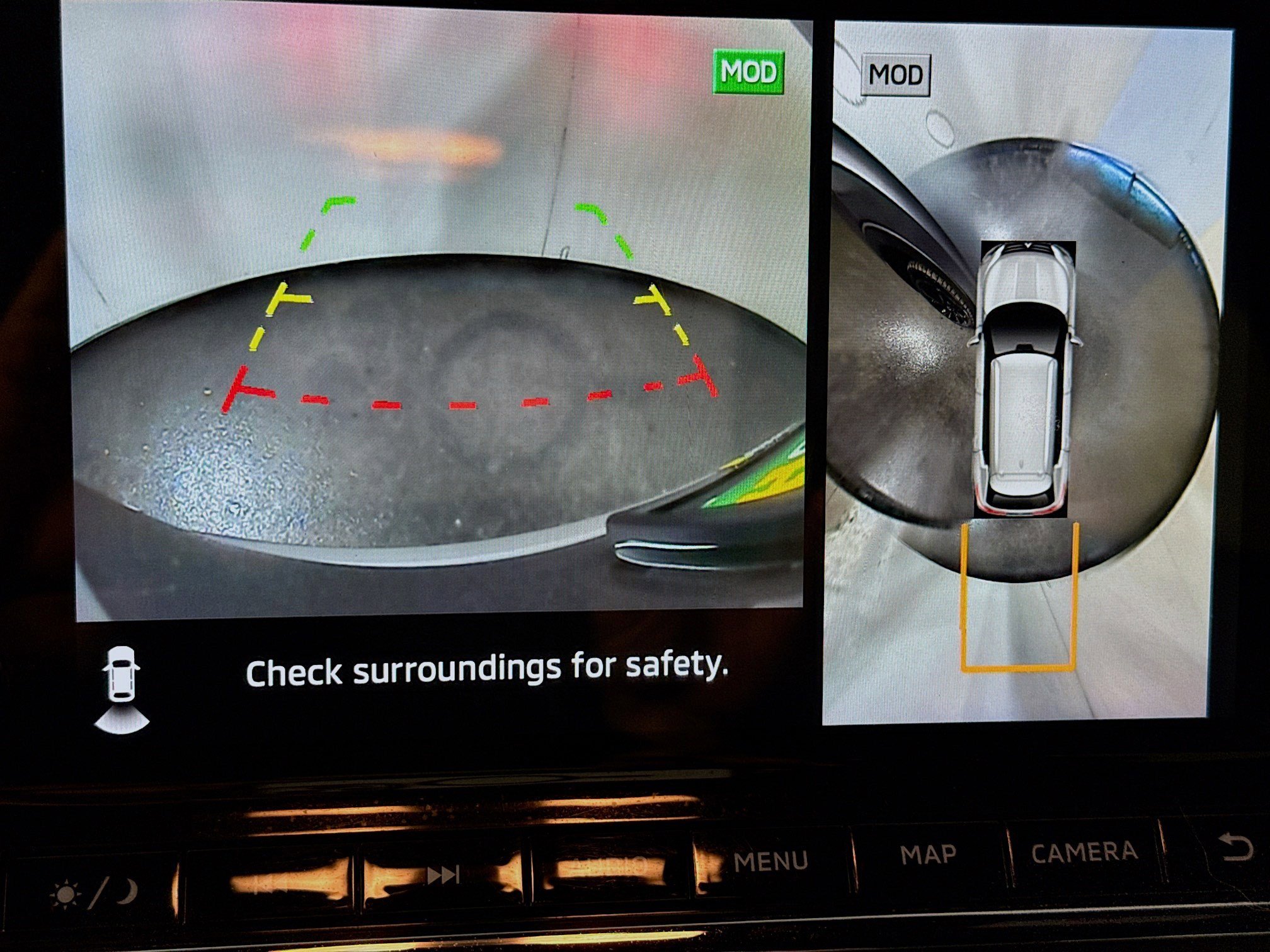 Used 2024 Mitsubishi Outlander SE Black Edition image 19